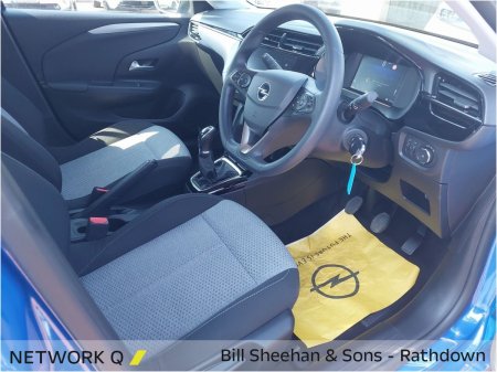 2025 Opel Corsa - photo 10