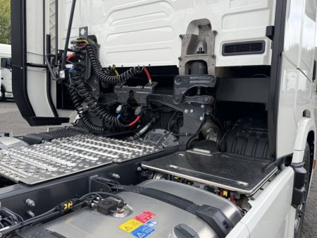 2026 SCANIA 500S - photo 20