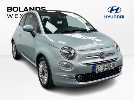 2023 Fiat 500 500 Dolce Vita 1.0 MHEV 70 HP