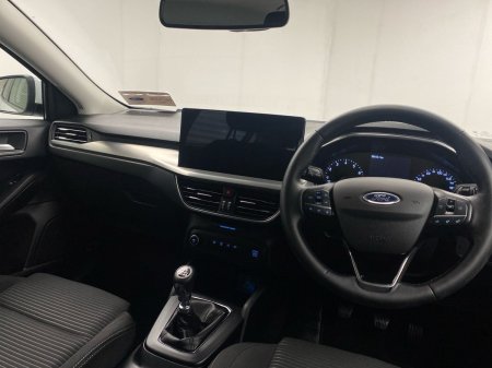 2024 Ford Focus - photo 13