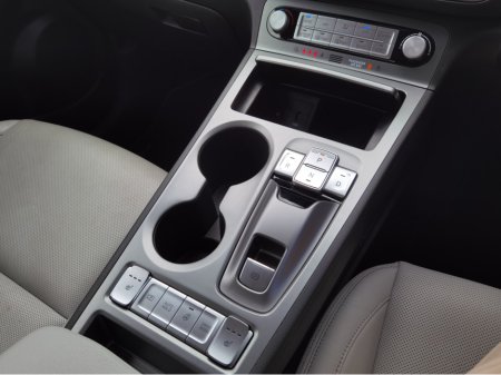 2022 Hyundai KONA - photo 16