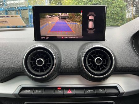 2019 Audi Q2 - photo 7