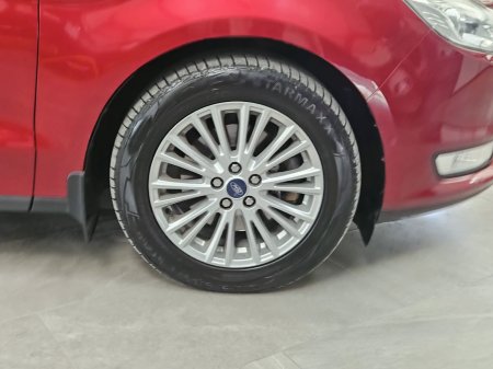 2019 Ford Galaxy - photo 6