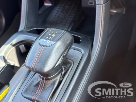 2025 Ford Ranger - photo 20