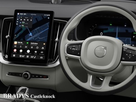 2026 Volvo XC90 - photo 18