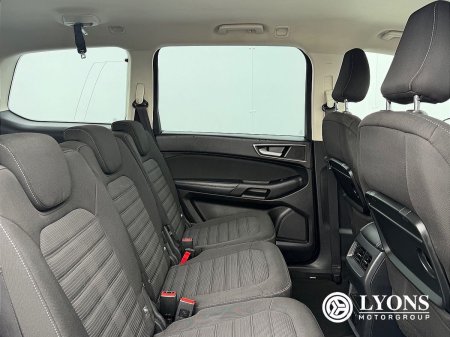 2018 Ford Galaxy - photo 5