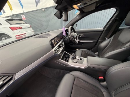 2021 BMW 3-Series - photo 57