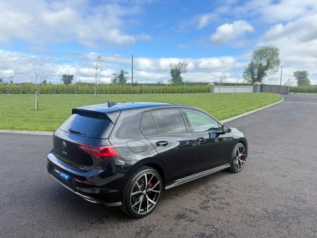 2023 Volkswagen Golf - photo 7