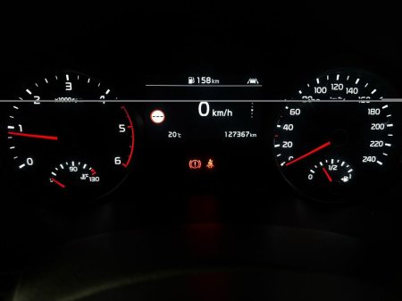 2021 Kia Sportage - photo 28