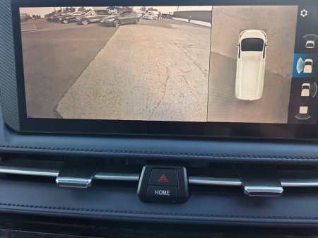2027 Maxus eDELIVER 7 - photo 24