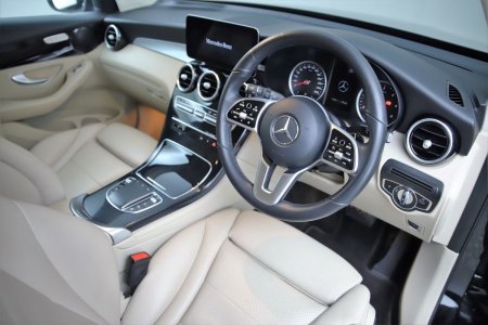 2022 Mercedes-Benz GLC - photo 13