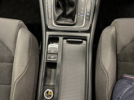 2013 Volkswagen Golf - photo 30
