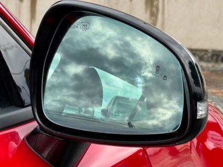 2019 Kia Stinger - photo 21