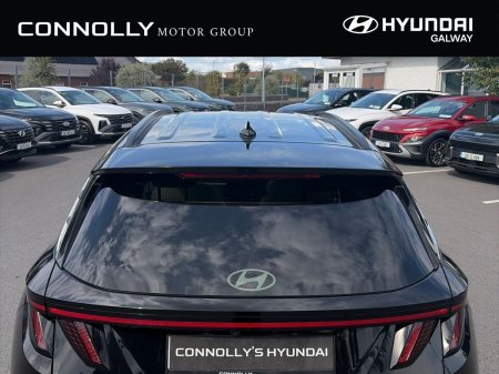 2026 Hyundai Tucson - photo 22