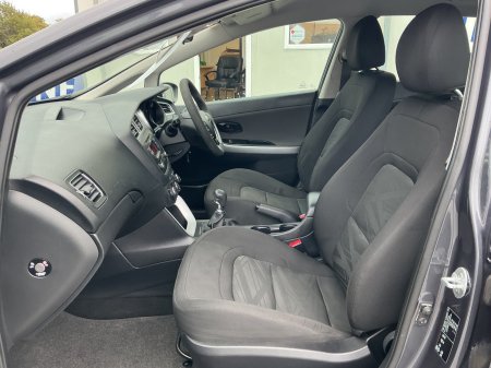 2013 Kia Ceed - photo 13