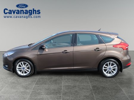 2017 Ford Focus - photo 2