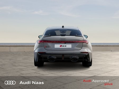 2026 Audi RS5 - photo 4