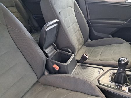 2019 Volkswagen Tiguan - photo 33