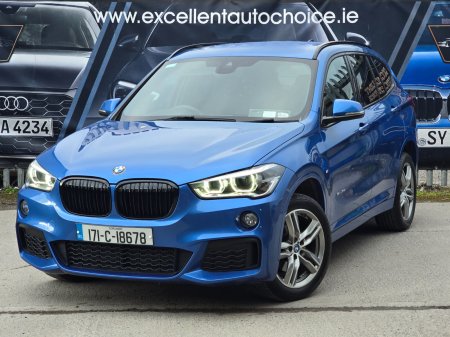 2017 BMW X1 - photo 2