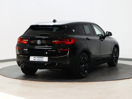 2022 BMW X2 - photo 3