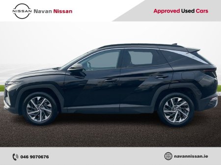 2023 Hyundai Tucson - photo 4