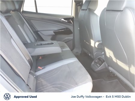 2024 Volkswagen ID.5 - photo 22