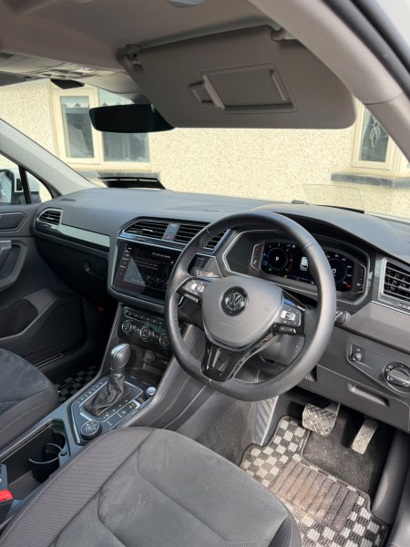 2019 Volkswagen Tiguan - photo 18