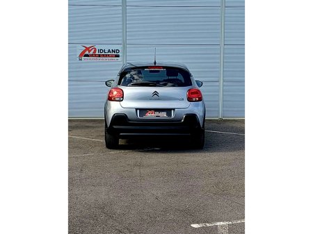 2024 Citroen C3 - photo 14