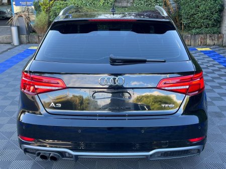 2018 Audi A3 - photo 16
