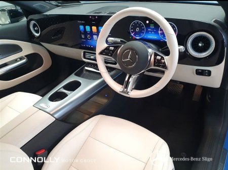 2026 Mercedes-Benz CLA - photo 10