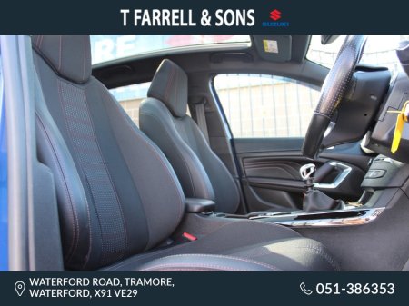 2019 Peugeot 308 - photo 8