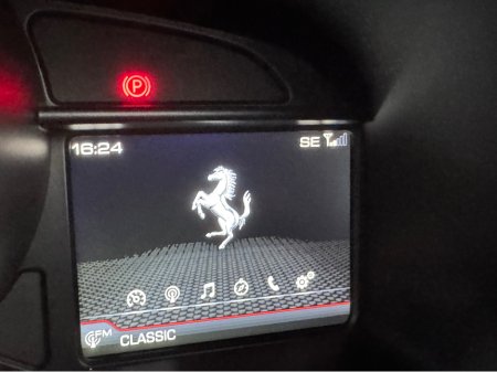 2020 Ferrari F8 - photo 21