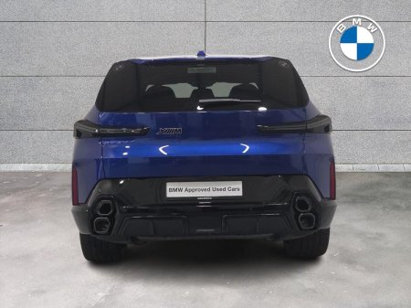 2025 BMW XM - photo 15