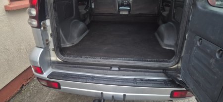 2008 Toyota Land Cruiser - photo 6
