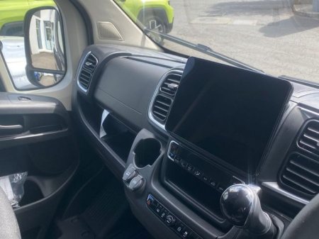 2026 Fiat Ducato - photo 16