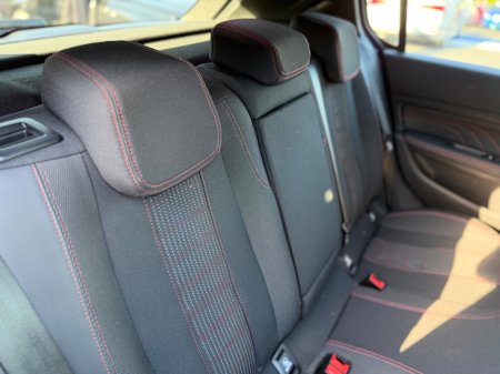 2019 Peugeot 308 - photo 31