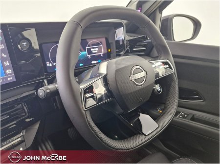 2026 Nissan Micra - photo 18
