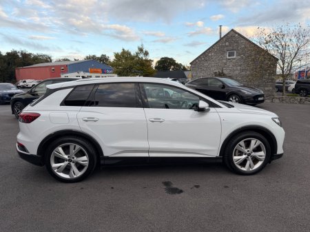 2023 Audi Q4 e-tron - photo 13