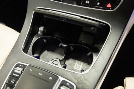 2022 Mercedes-Benz E-Class - photo 23