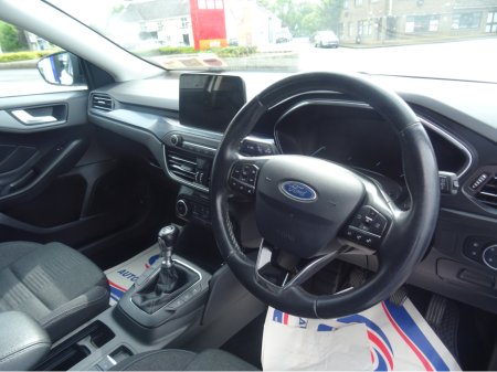 2021 Ford Focus - photo 13