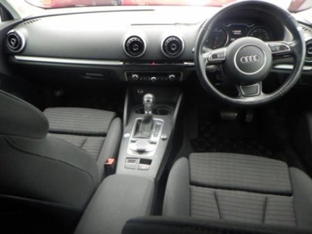 2015 Audi A3 - photo 5