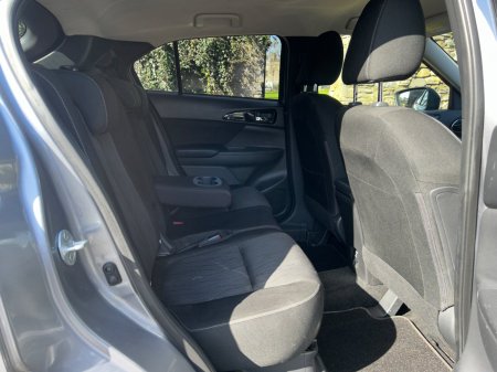 2019 Mitsubishi Eclipse Cross - photo 19