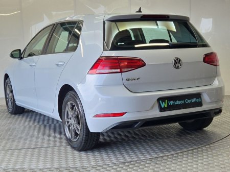 2019 Volkswagen Golf - photo 14