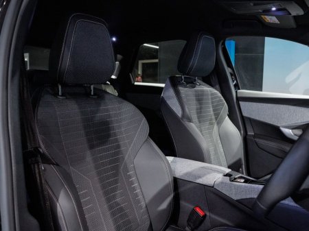 2024 Peugeot 3008 - photo 15