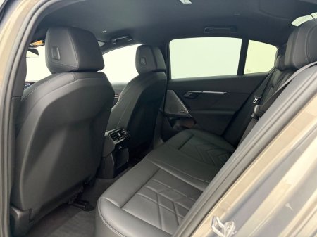 2024 BMW i5 - photo 19