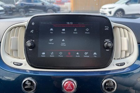 2023 Fiat 500 - photo 37