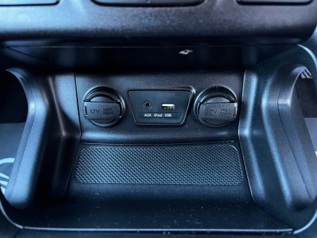 2015 Hyundai ix35 - photo 20