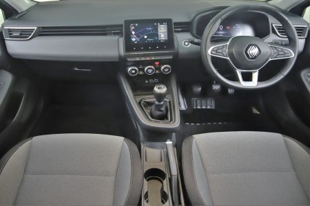 2024 Renault Clio - photo 14