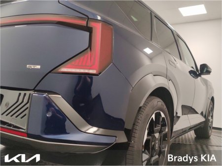 2026 Kia EV5 - photo 27