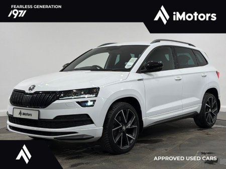 2021 Skoda Karoq - photo 8